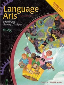 Language Arts 5th: Content and Teaching Strategies
