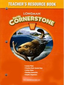 Longman Cornerstone B Teachers Resource Book