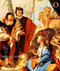 Giambattista Tiepolo : His Life and Art