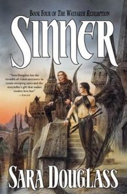 Sinner (Wayfarer Redemption, Bk 4)