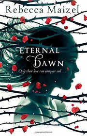 Eternal Dawn (Vampire Queen, Bk 3)