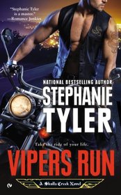 Vipers Run (Skulls Creek, Bk 1)