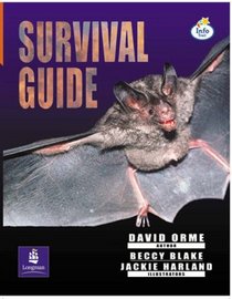 Survival Guide (Literacy Land)