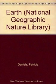 Earth (National Geographic Nature Library)