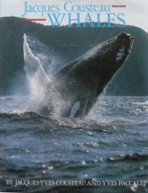 Jacques Cousteau, Whales
