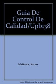Guia De Control De Calidad/Upb138