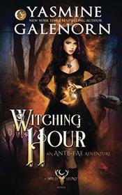 Witching Hour (Wild Hunt, Bk 7)