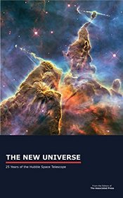 The Hubble Space Telescope: A Universe of New Discovery