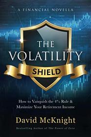 The Volatility Shield: How to Vanquish the 4% Rule & Maximize Your Retirement Income