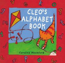 Cleo's Alphabet Book (Cleo)