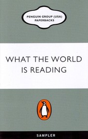 What the World is Reading (2010)