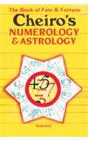 Cheiro's Numerology and Astrology