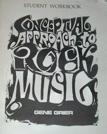 Conceptual Approach to Rock Music