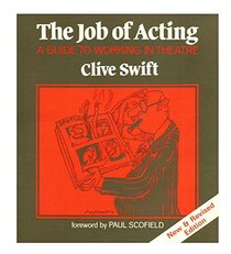 Job of Acting
