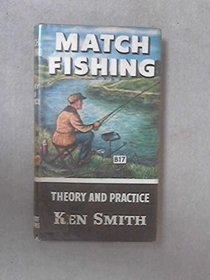 Match Fishing (How to Catch Them)