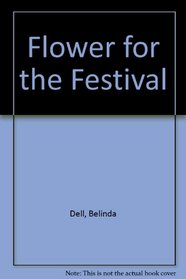Flower for the Festival