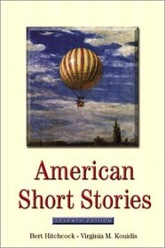 American Short Stories (7th Edition)