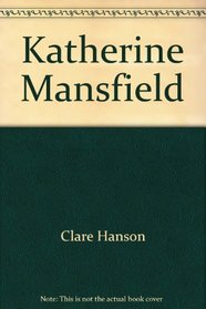 Katherine Mansfield