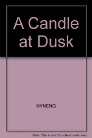 A Candle at Dusk (Ariel Book)