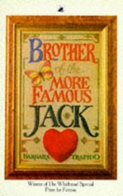 Brother of the More Famous Jack