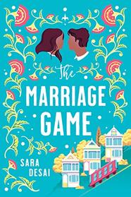The Marriage Game (Marriage Game, Bk 1)