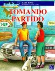 Tomando Partido (Taking Sides (Spanish Edition)