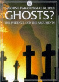Ghosts (Paranormal Guides)