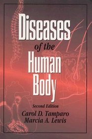 Diseases of the Human Body