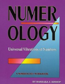 Numerology: Universal Vibrations of Numbers (Llewellyn's Self-Help Series)