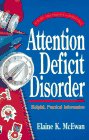 Attention Deficit Disorder (Guides for Parents and Educators Series)