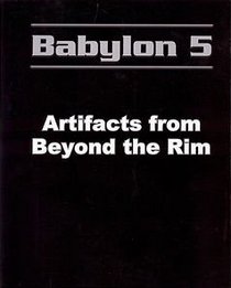 Babylon 5, Artifacts from Beyond the Rim