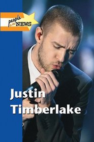 Justin Timberlake (People in the News)
