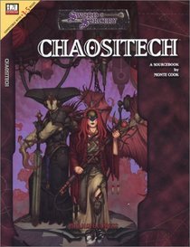 Chaositech (Sword and Sorcery Studio)