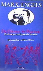 Die Diktatur der Phantasie: Zeichnungen und poetische Versuche (German Edition)