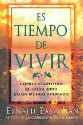 Es tiempo de vivir