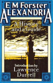 Alexandria: A History and a Guide