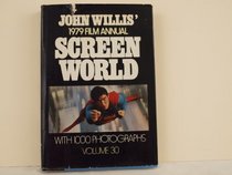 1979 FILM ANNUAL SCREEN WORLD - VOL. 30