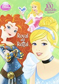 ROYAL AND REGAL - DL