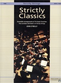 Strictly Classics, Book 2/Piano