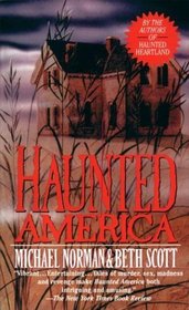 Haunted America