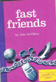 Fast Friends (Tuned In, Episode #1)