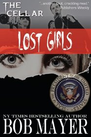 Lost Girls (The Cellar) (Volume 2)