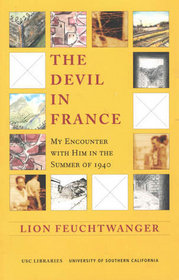 The Devil in France: My Encounter with Him in the Summer of 1940, with the Escape