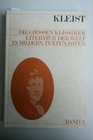 Heinrich von Kleist (Die Grossen Klassiker) (German Edition)