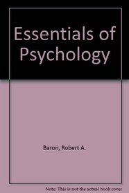 Essentials of Psychology