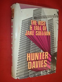 Rise and Fall of Jake Sullivan