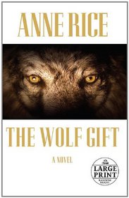 The Wolf Gift