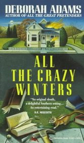 All the Crazy Winters (Jesus Creek, Bk 2)
