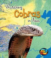 Watching Cobras in Asia (Wild World)