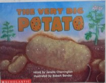 The Very Big Potato